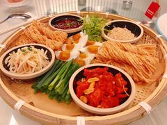 -解家河南菜(金水路店)