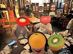 -宝莱纳餐厅(滨江店)