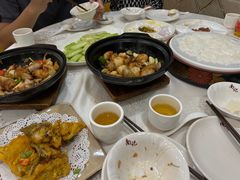 -寻味顺德·南记酒家·传统顺德菜·鱼生(广源路店)