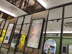-Aqua Oasis 水天堂(石路天虹店)