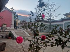 -大理文庙(大理古城)