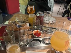-牛啤堂精酿啤酒餐吧(五棵松华熙店)