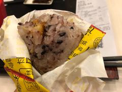 -永和大王(解放东路店)