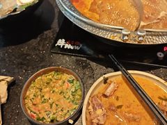 -牛New寿喜烧(闵行龙湖天街店)