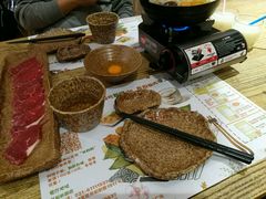 -林妈妈村·日式料理(宝山万达店)