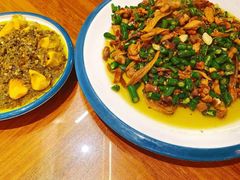 -杨记隆府(南坪店)