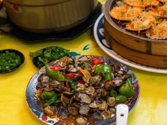 -桥东喜碧海鲜街(水东街店)
