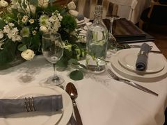 -火车头法国西餐厅