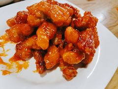 -陈傻子餐厅(世纪都会店)