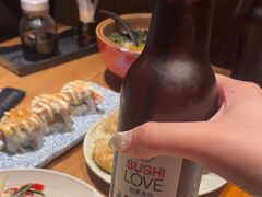 -Sushi Love 创意寿司(丽影广场店)