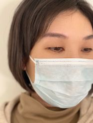 -本小姐美学·半永久纹眉野生眉