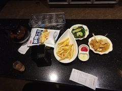 -乐库量贩式KTV(星河商业广场店)