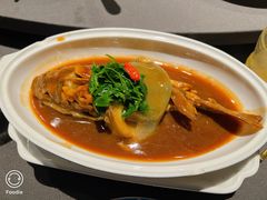 -肆月河豚·新淮扬菜·烤鸭(中关村店)