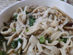 -妞妞烩面非物质文化遗产(西工店)