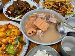 -静一餐厅·湖北菜(前门创始店)
