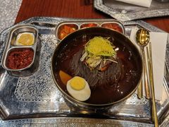 -玉流珍肴馆(亮马桥店)