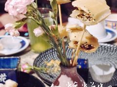 -桂满陇-十里风荷(合生汇店)