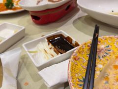 -北京全聚德(玉泉路店)
