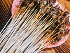 -十里铺铁板鱿鱼