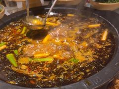-费明中罗非鱼(大石坝店)