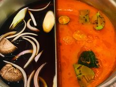 -一绪に寿喜烧(荟聚店)