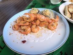 -醉香隆.山水庭院.湖北菜(东湖店)