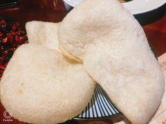 -和润艺术酒店-自助早餐厅