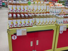 -华联商厦(火车站店)