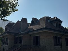 -星巴克臻选(思南公馆店)