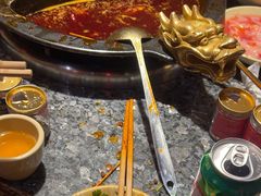 -蜀大侠火锅(总府路店)