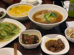 羊肉-德兴馆(广东路总店)