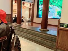 -客家大院·非遗赣南客家菜(郁孤台店)