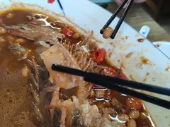 -臭鳜鱼人家·老字号徽菜