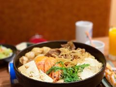 -红叶日料·放题·海胆·定食(星海店)