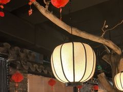 -吴越荣记苏州菜·松鼠桂鱼(月光码头店)