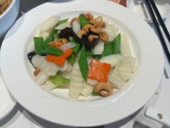 -双合园·海鲜水饺青岛菜(万佳广场店)