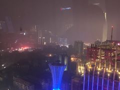 -星城之眼摩天轮