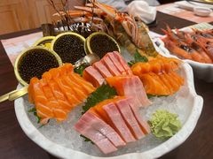 -黑松白鹿(金融街店)