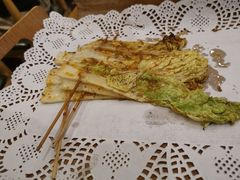 -聚串门儿·东北烧烤(信义坊店)