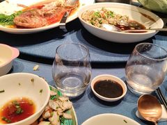 -宴周康·精致江浙菜(周浦店)