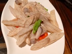 -老宅藕香·湖北菜·非遗藕汤·武昌鱼(黄鹤楼景观店)