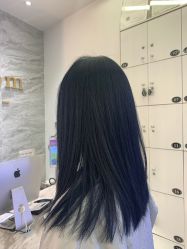 -Mix Boom Hair salon