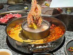 -辉哥火锅(虹桥路店)