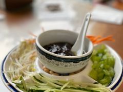 -北京炸酱面馆·烤鸭(前门总店)