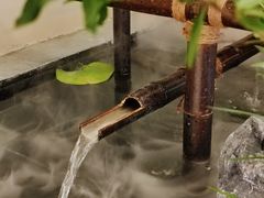 景观位-RUXU入续鸳鸯糖水铺(万菱汇店)