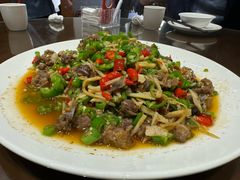 -飞虹鱼馆(春华路店)