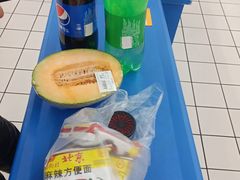 -沃尔玛超市(人民广场店)