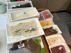 -野妹火锅(龙岗店)