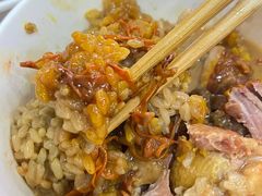 -东街钟楼肉粽(总店)