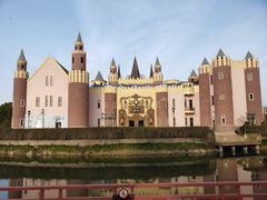 -安徒生童话乐园